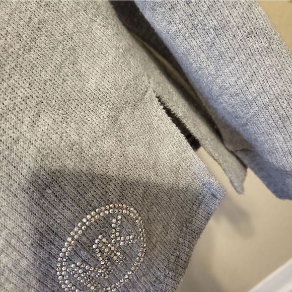 Michael KORS SWEATER HOODIE - Picture 2 of 5